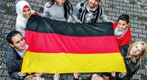 گرفتن اقامت بعد از فارغ التحصيلى دانشجويان بين المللى در آلمان